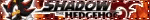 Shadow the hedgehog