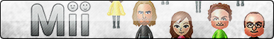 Mii fan