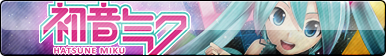 Hatsune Miku fan