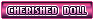 cherished doll