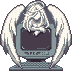 computer angel