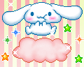 cinnamoroll