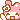 my melody pixel