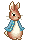 peter rabbit