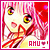 Amu Hinamori fan