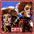 Cats the musical fan