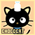 Chococat fan