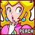 Princess Peach fan