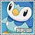 Piplup fan