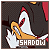 Shadow the Hedgehog fan