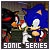Sonic series fan