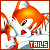 Tails fan