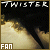 Twister fan