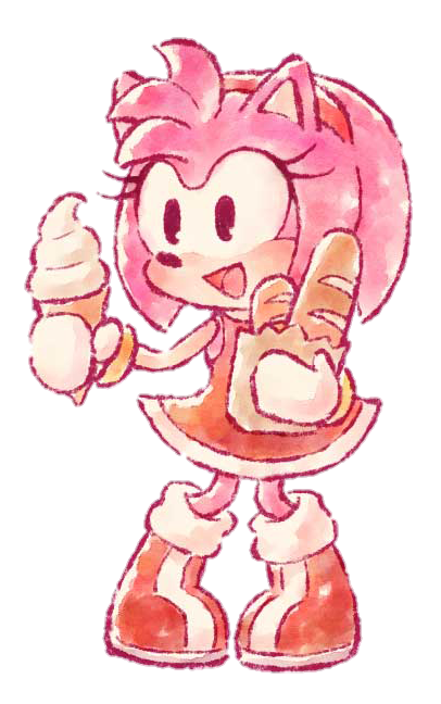 amy