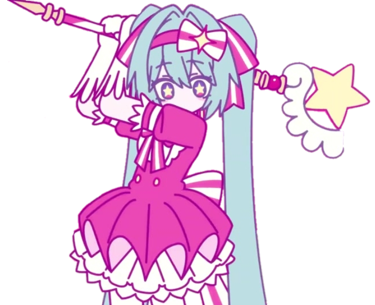miku