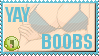 boobs