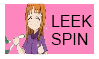 Leek spin