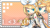 I love Rin and Len