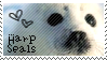 Harp seals